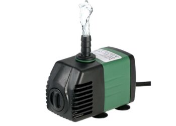 Comment avoir de l'oxygène dans un aquarium ?