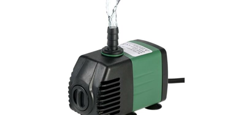 Comment avoir de l'oxygène dans un aquarium ?