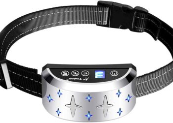 Comment bien choisir le meilleur collier Anti-aboiement pour chien de l'année 2021 ?