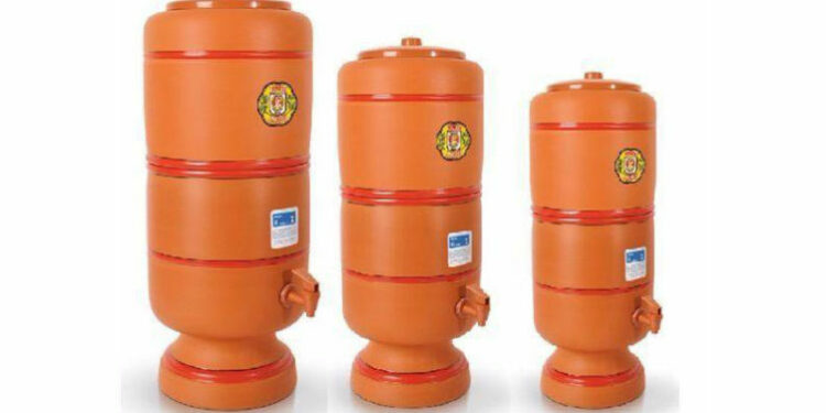 Comment bien choisir une fontaine à eau ?