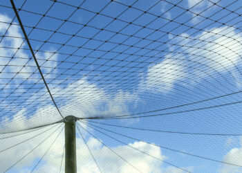 Comment bien installer un filet japonais ?