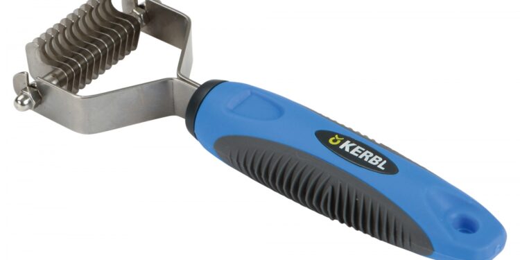 Comment brosser son chien sans lui faire mal ?