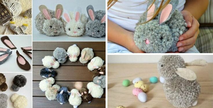 Comment calmer un lapin en stress ?