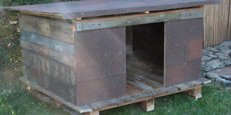 Comment chauffer une niche ?