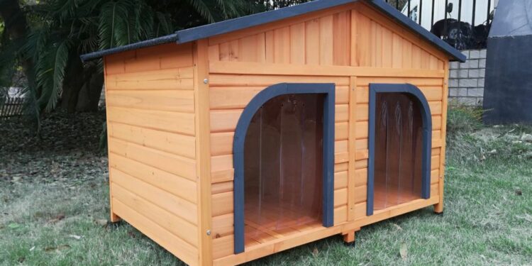 Comment chauffer une niche ?