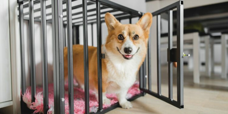 Comment choisir cage ?