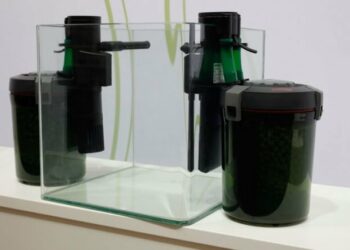 Comment choisir son filtre externe ?