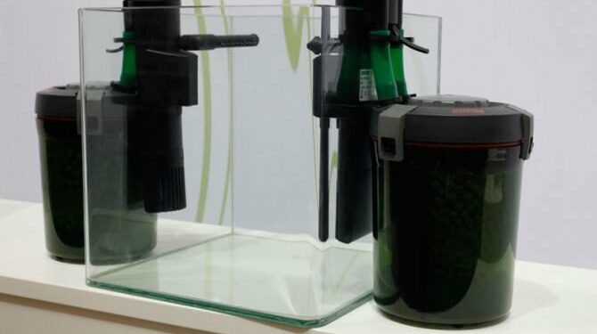 Comment choisir son filtre externe ?