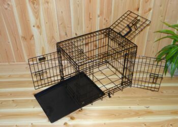 Comment choisir une cage ?