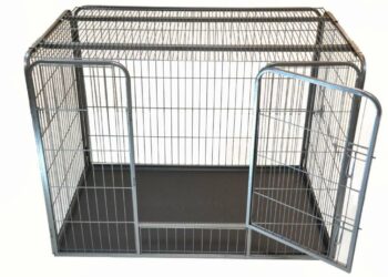 Comment choisir une cage ?