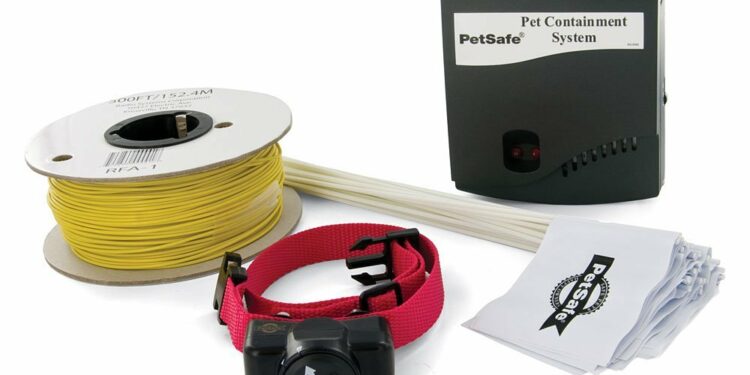 Comment clôturer son jardin pour chien ?