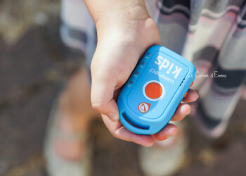 Comment connecter un traceur GPS ?