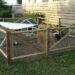 Comment construire un enclos ?