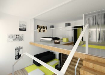 Comment construire un loft ?