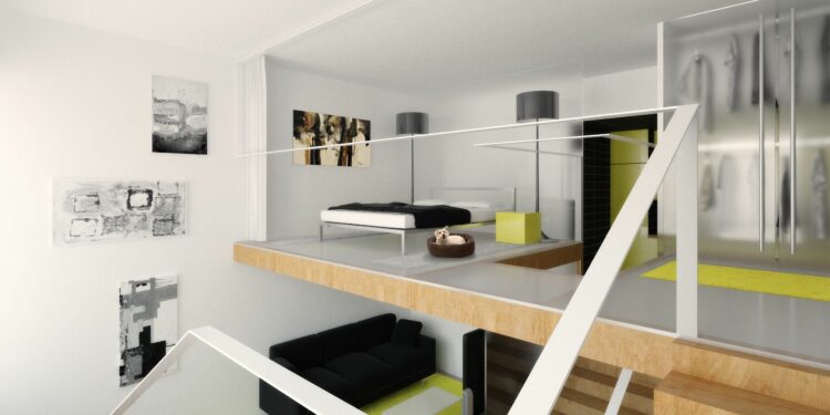 Comment construire un loft ?