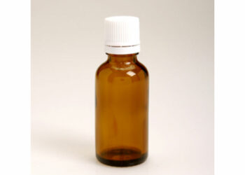 Comment convertir des gouttes en ML ?