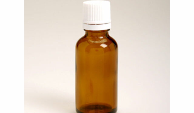 Comment convertir des gouttes en ML ?