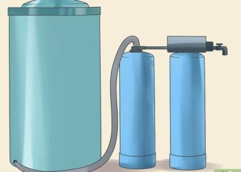 Comment corriger le pH de l'eau ?