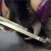Comment couper les griffes d'un chat qui ne veut pas se laisser faire ?