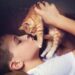 Comment dire je t'aime à un chat ?