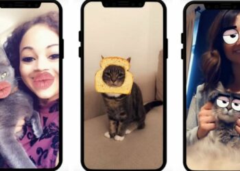 Comment discuter sur SNAP ?