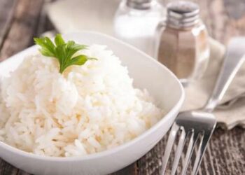 Comment donner du riz aux poules ?