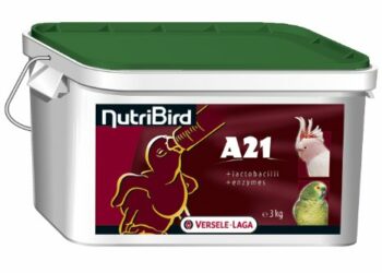 Comment doser le NutriBird ?