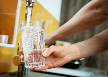 Comment durcir de l'eau ?