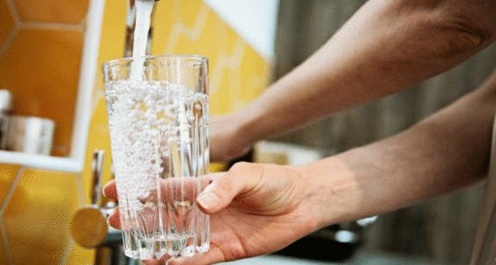 Comment durcir de l'eau ?