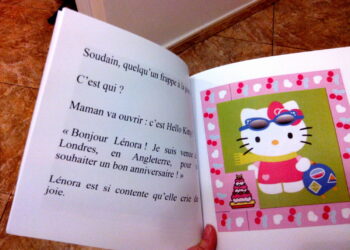 Comment écrire un grognement ?