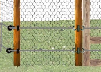 Comment électrifier mon grillage ?