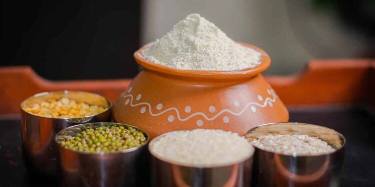 Comment épandre de la terre de diatomée ?