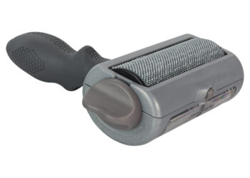 Comment éviter les poils de chat sur les vêtements ?