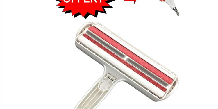 Comment eviter les poils de chien dans la maison ?