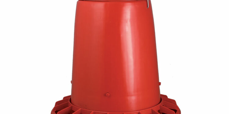 Comment éviter que les rats mangent les graines des poules ?