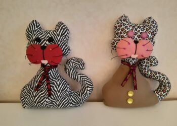 Comment éviter que mon chat gratte à la porte ?