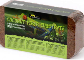 Comment fabriquer le substrat de coco ?