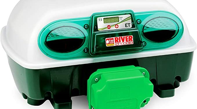 Comment faire baisser le taux d'humidité dans une couveuse ?