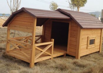 Comment faire chauffer une niche ?