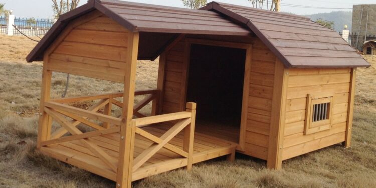 Comment faire chauffer une niche ?