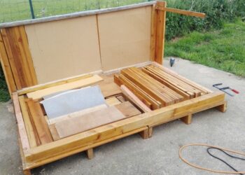 Comment faire chauffer une niche ?