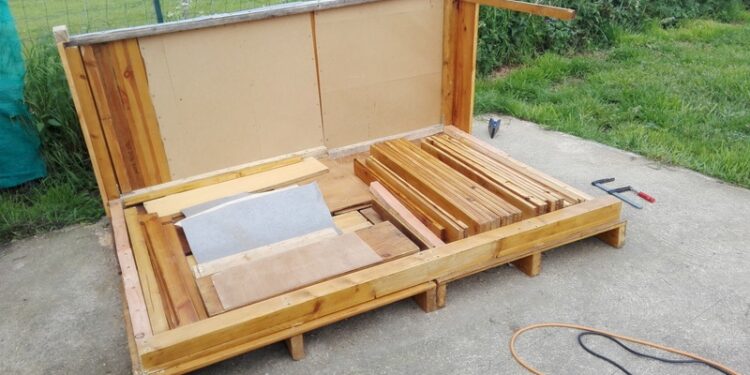 Comment faire chauffer une niche ?