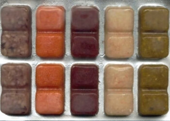 Comment faire de la nourriture pour poissons ?