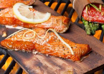 Comment faire de la nourriture pour poissons ?