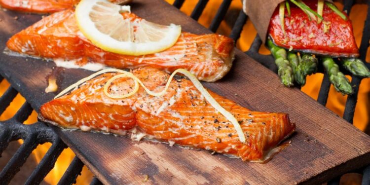 Comment faire de la nourriture pour poissons ?