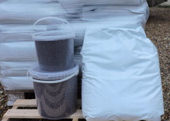 Comment faire de la nourriture pour poissons ?