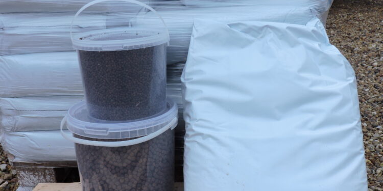 Comment faire de la nourriture pour poissons ?