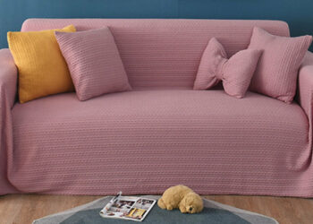 Comment faire des housses de canapé ?