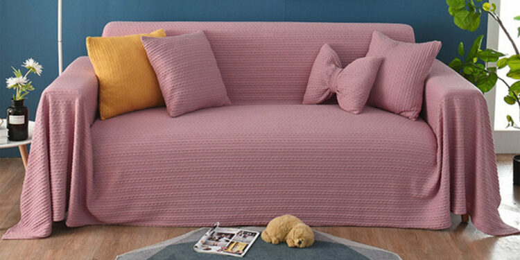 Comment faire des housses de canapé ?