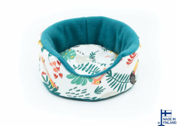 Comment faire des jeux pour cochon d'Inde ?